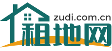 重庆租地网logo